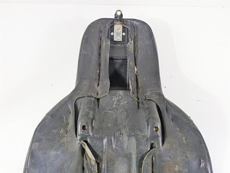 1999 Harley Dyna FXDL Low Rider Front Rear Driver Rider Seat Set - Read 52174-99 {{ shop.shopifyCountryName }} - Mototech271