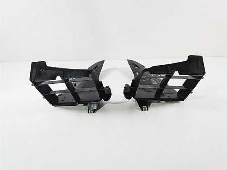 2023 BMW R1250RT RTP K52 Right Left Radiator Plastics Scoop Ram Set 46631541735 {{ shop.shopifyCountryName }} - Mototech271