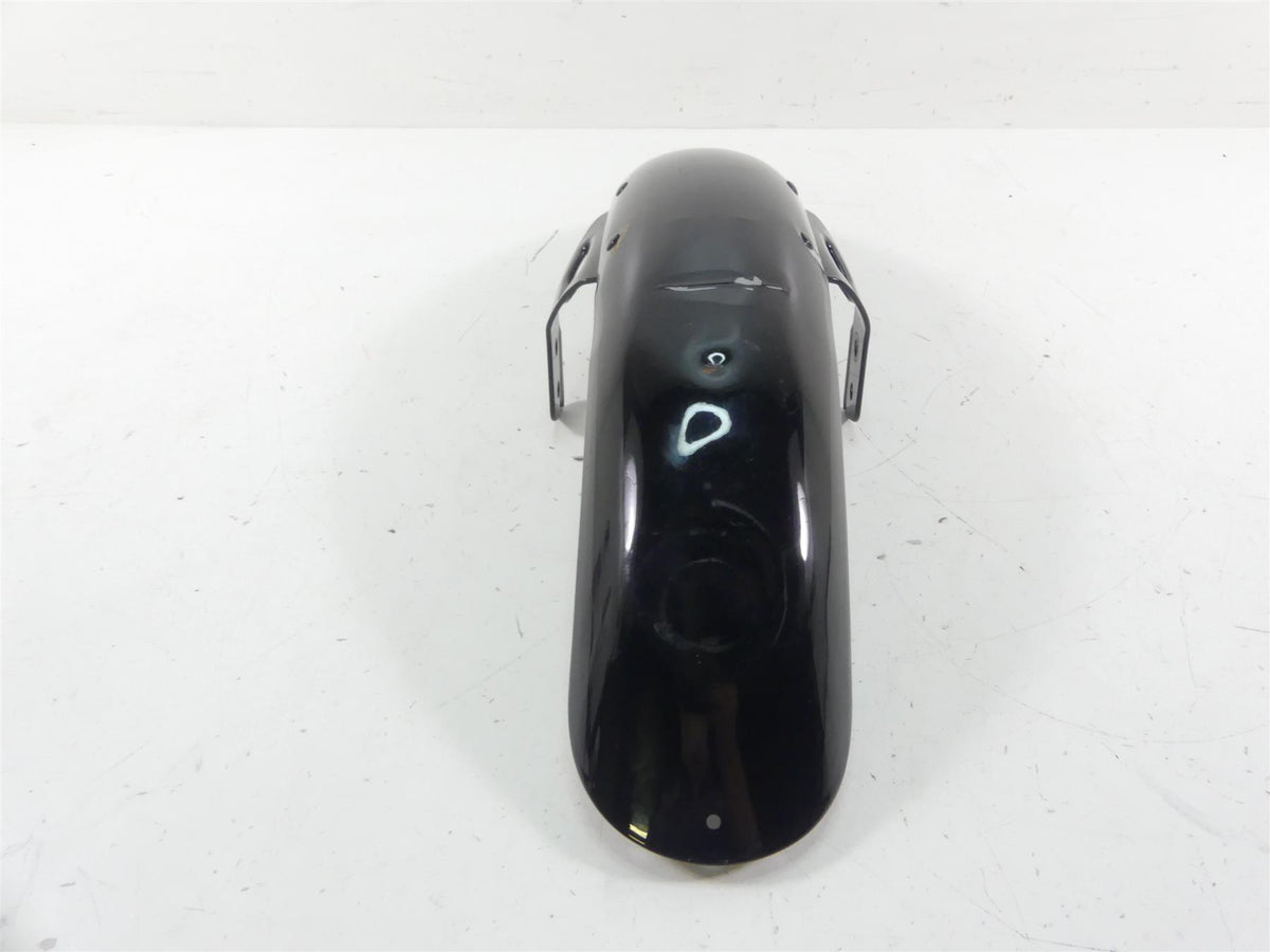 2014 Harley FXDL Dyna Low Rider Front Fender - Dented 60139-06 {{ shop.shopifyCountryName }} - Mototech271