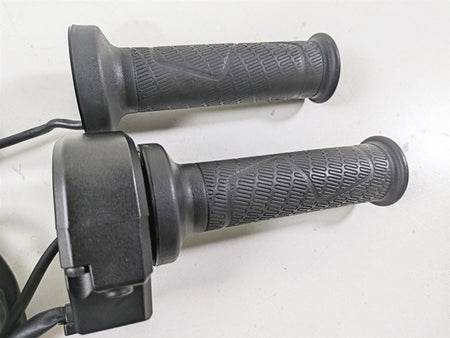 2018 KTM 1290 Super Duke R Ride By Wire E-Throttle Grip Set 60711012000 {{ shop.shopifyCountryName }} - Mototech271