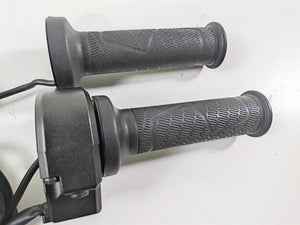 2018 KTM 1290 Super Duke R Ride By Wire E-Throttle Grip Set 60711012000