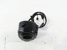 Load image into Gallery viewer, 2016 Harley Touring FLTRX Road Glide Left Hand Control Switch 71500128B | Mototech271

