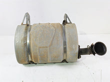 Load image into Gallery viewer, 2023 Can Am Maverick X3 XMR Turbo RR Exhaust Pipe Silencer Muffler 707602781
