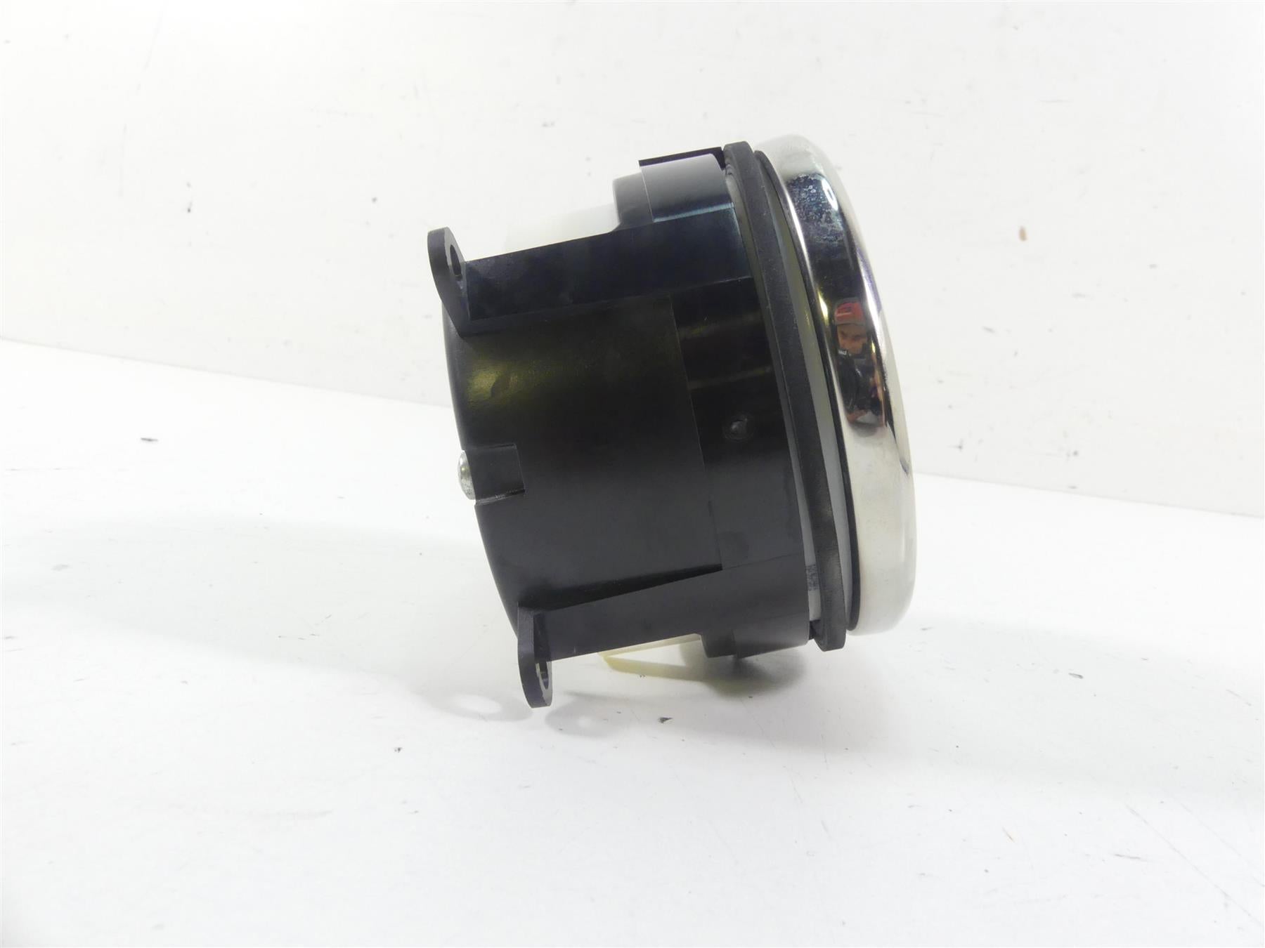 2009 Harley FLHTCU SE4 CVO E-Glide Speedometer Speedo Gauge 29K 67516-09 {{ shop.shopifyCountryName }} - Mototech271