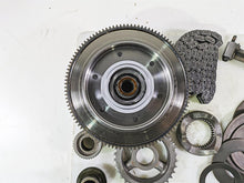 Load image into Gallery viewer, 2012 Harley FLD Dyna Switchback Primary Drive Clutch &amp; Compensator Kit 37816-11 | Mototech271
