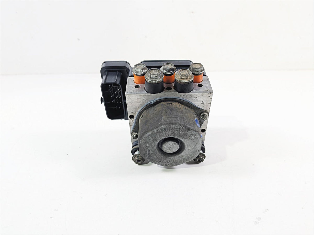2020 Harley Touring FLTRK Road Glide Abs Brake Pump Unit Module 41100104C {{ shop.shopifyCountryName }} - Mototech271