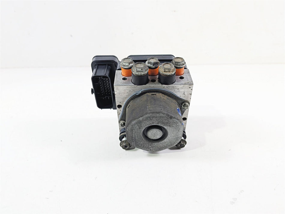 2020 Harley Touring FLTRK Road Glide Abs Brake Pump Unit Module 41100104C {{ shop.shopifyCountryName }} - Mototech271