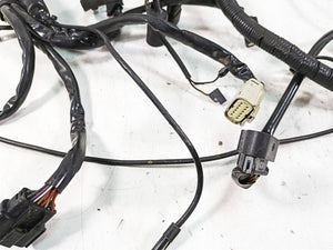2013 Harley Touring FLHX Street Glide Main Wiring Harness Loom - No Abs 69200300 | Mototech271