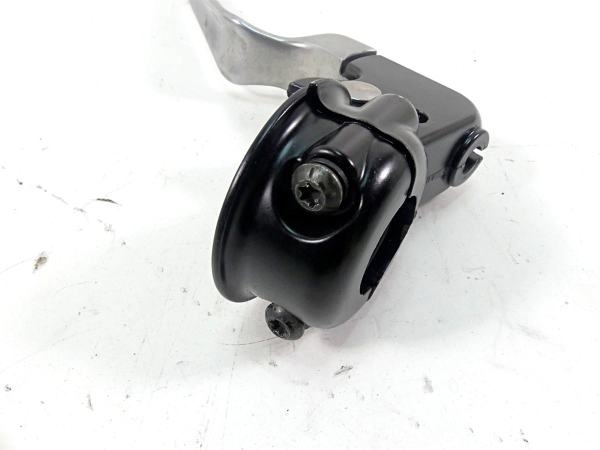 2007 Harley Touring FLHRC Road King Clutch Perch & Lever Set 38608-96 45015-96 {{ shop.shopifyCountryName }} - Mototech271