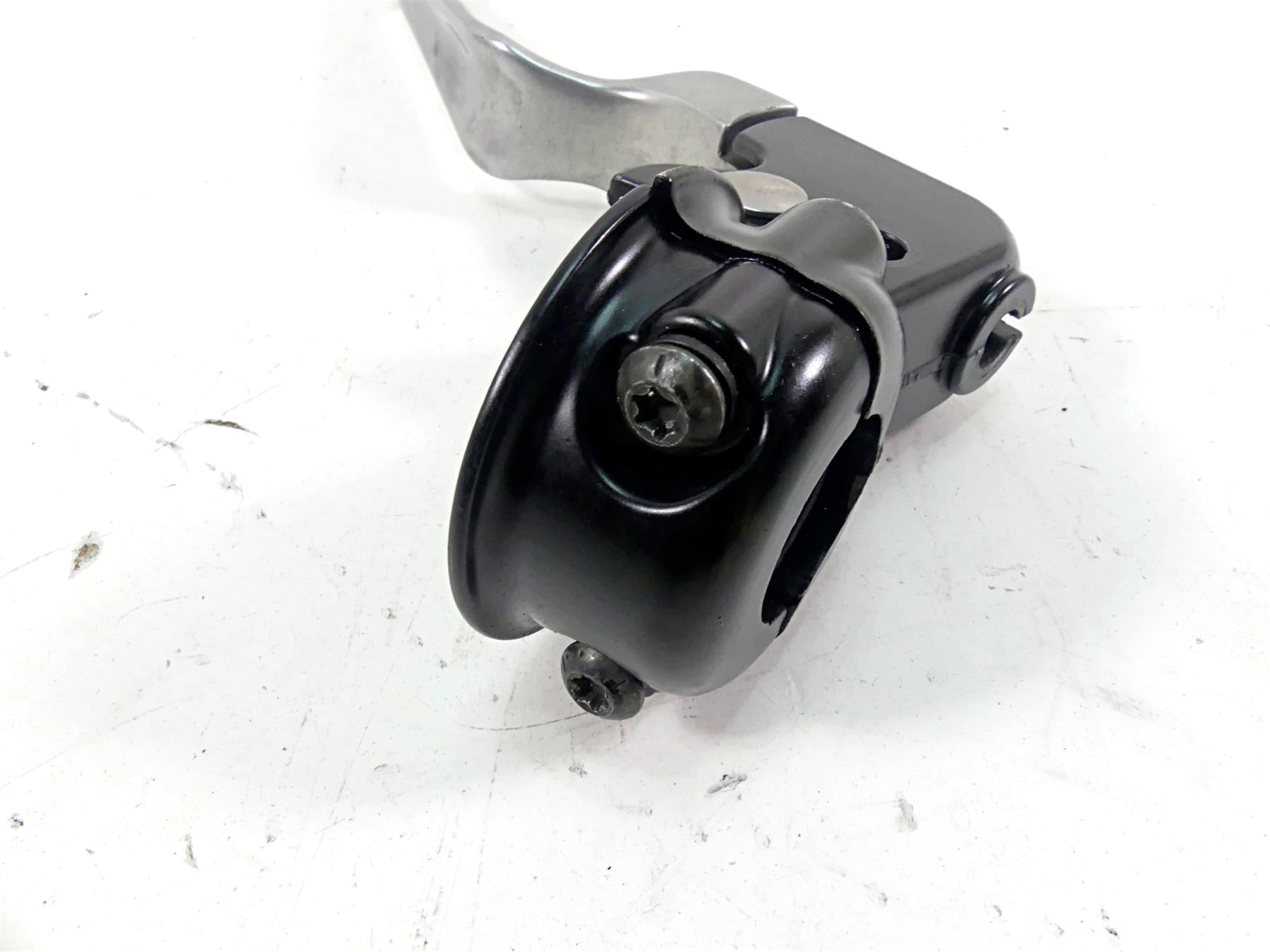 2007 Harley Touring FLHRC Road King Clutch Perch & Lever Set 38608-96 45015-96 {{ shop.shopifyCountryName }} - Mototech271