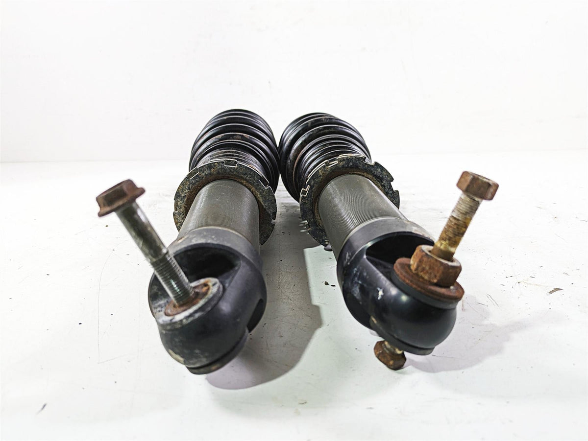 2020 Polaris RZR 900 S Fox Rear Left Right Shock Damper Set 7044468 7045411 {{ shop.shopifyCountryName }} - Mototech271