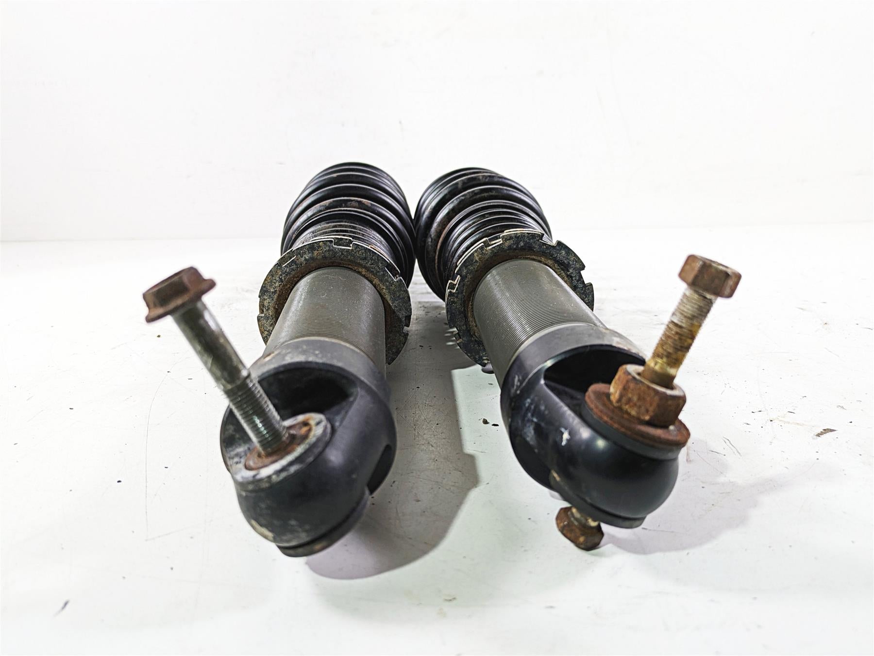 2020 Polaris RZR 900 S Fox Rear Left Right Shock Damper Set 7044468 7045411 {{ shop.shopifyCountryName }} - Mototech271