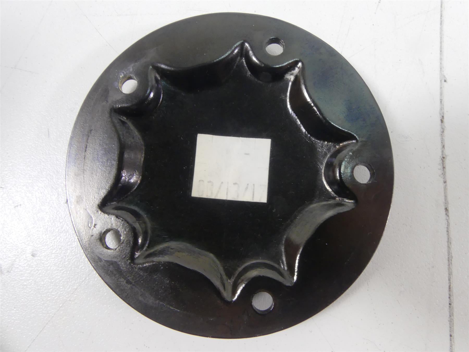 2017 Harley FXSE CVO Pro Street Breakout Small 110 Timing Cover 25600062 {{ shop.shopifyCountryName }} - Mototech271