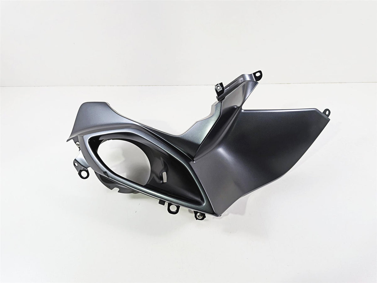 2023 BMW R1250RT RTP K52 Right Knee Air Intake Cover Fairing 46638533582 {{ shop.shopifyCountryName }} - Mototech271