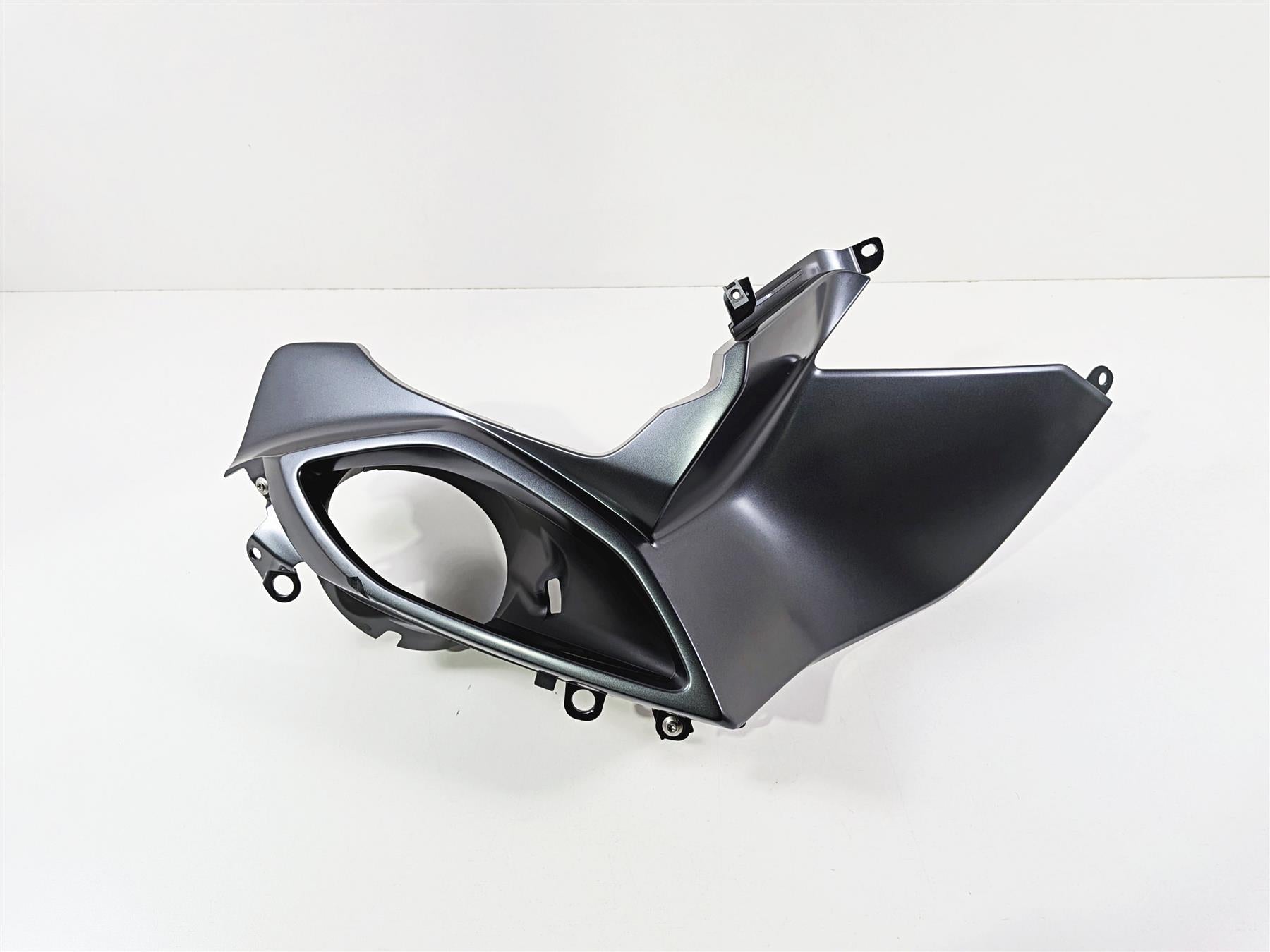 2023 BMW R1250RT RTP K52 Right Knee Air Intake Cover Fairing 46638533582 {{ shop.shopifyCountryName }} - Mototech271