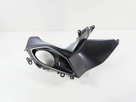 2023 BMW R1250RT RTP K52 Right Knee Air Intake Cover Fairing 46638533582 {{ shop.shopifyCountryName }} - Mototech271
