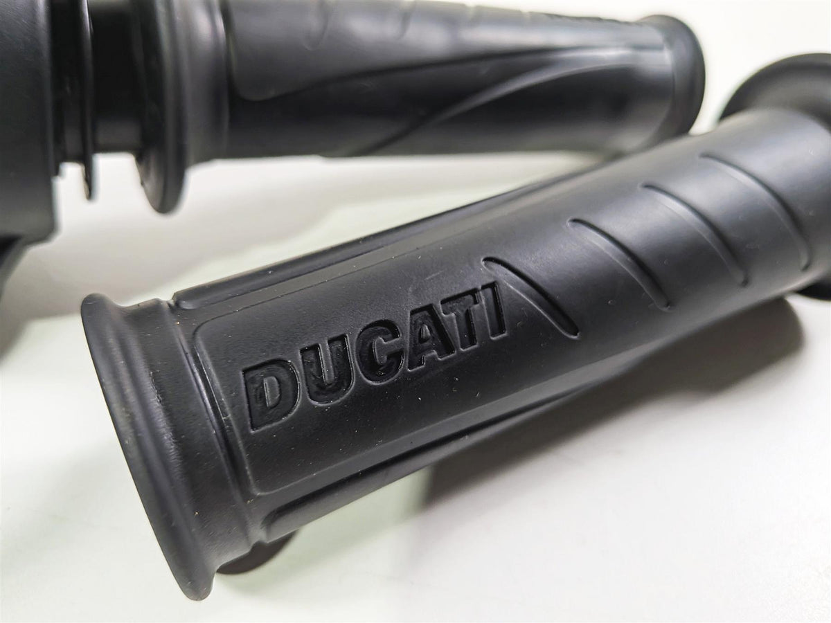 2017 Ducati Panigale 1299 Ride By Wire Throttle Grip Sensor 66020011B-Mototech271