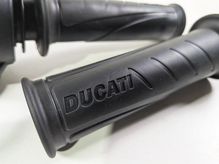 2017 Ducati Panigale 1299 Ride By Wire Throttle Grip Sensor 66020011B-Mototech271