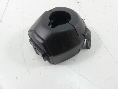 2019 Indian Motorcycle Co. FTR1200 Right Hand Start Kill Control Switch 2414355 {{ shop.shopifyCountryName }} - Mototech271