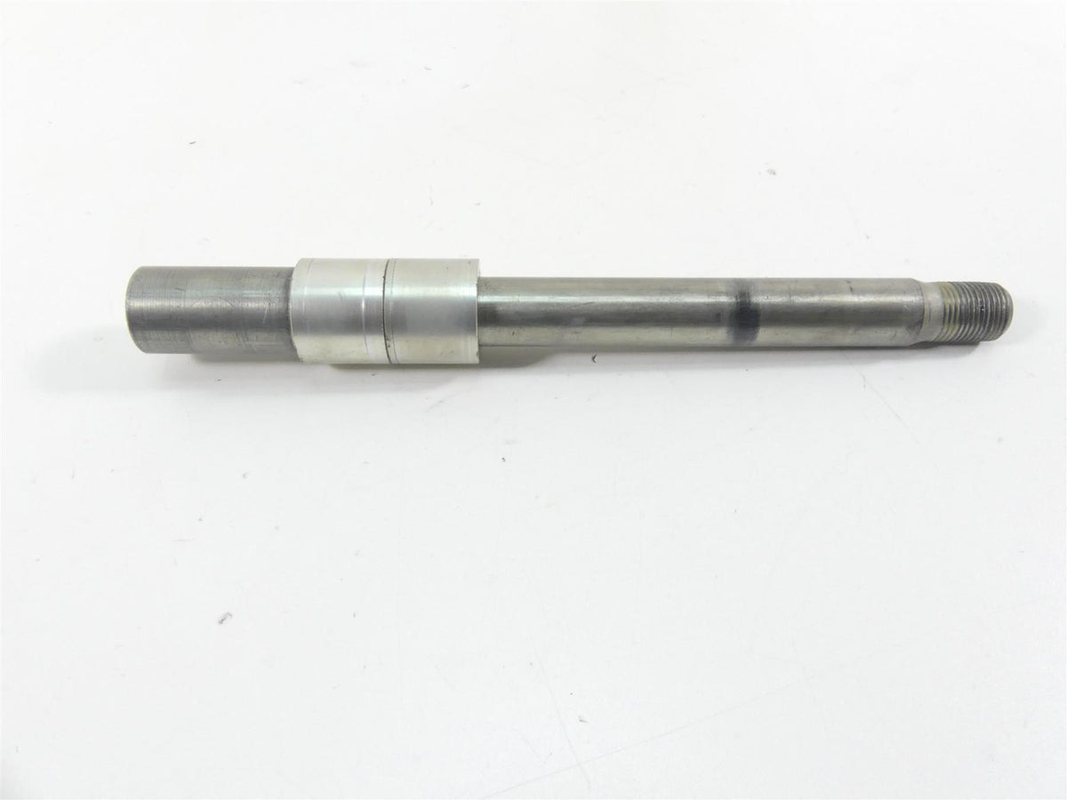 2006 Triumph Daytona 675 Front 20mm Axle Wheel Spindle T2000650 {{ shop.shopifyCountryName }} - Mototech271