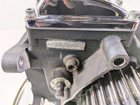 2007 Harley Touring FLHTCU SE CVO E-Glide 6Sp Transmission Hydr Clutch 33162-07A {{ shop.shopifyCountryName }} - Mototech271