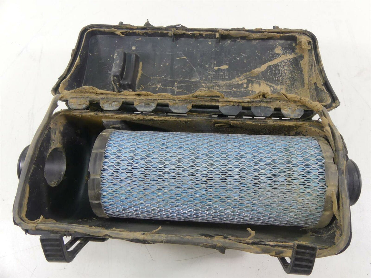2016 Polaris RZR900 S Air Box Filter Cleaner Breather Set 5451098 {{ shop.shopifyCountryName }} - Mototech271