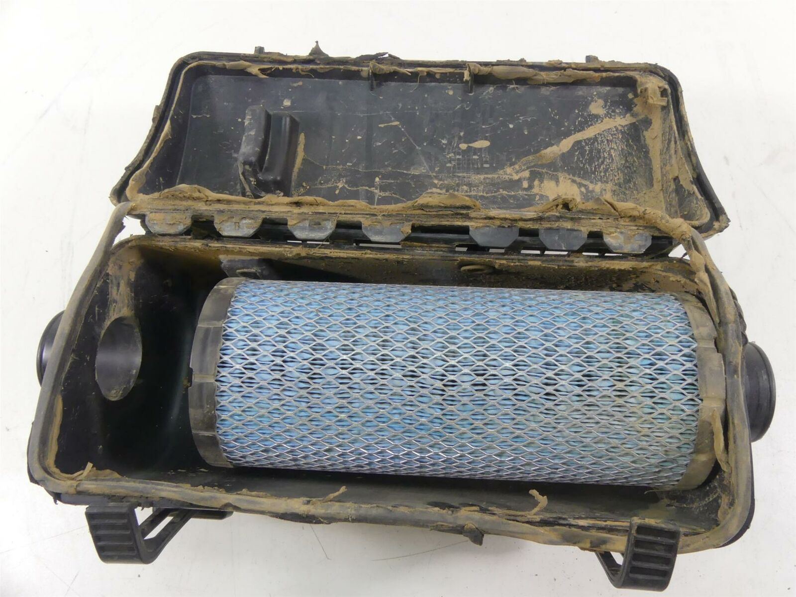 2016 Polaris RZR900 S Air Box Filter Cleaner Breather Set 5451098 {{ shop.shopifyCountryName }} - Mototech271