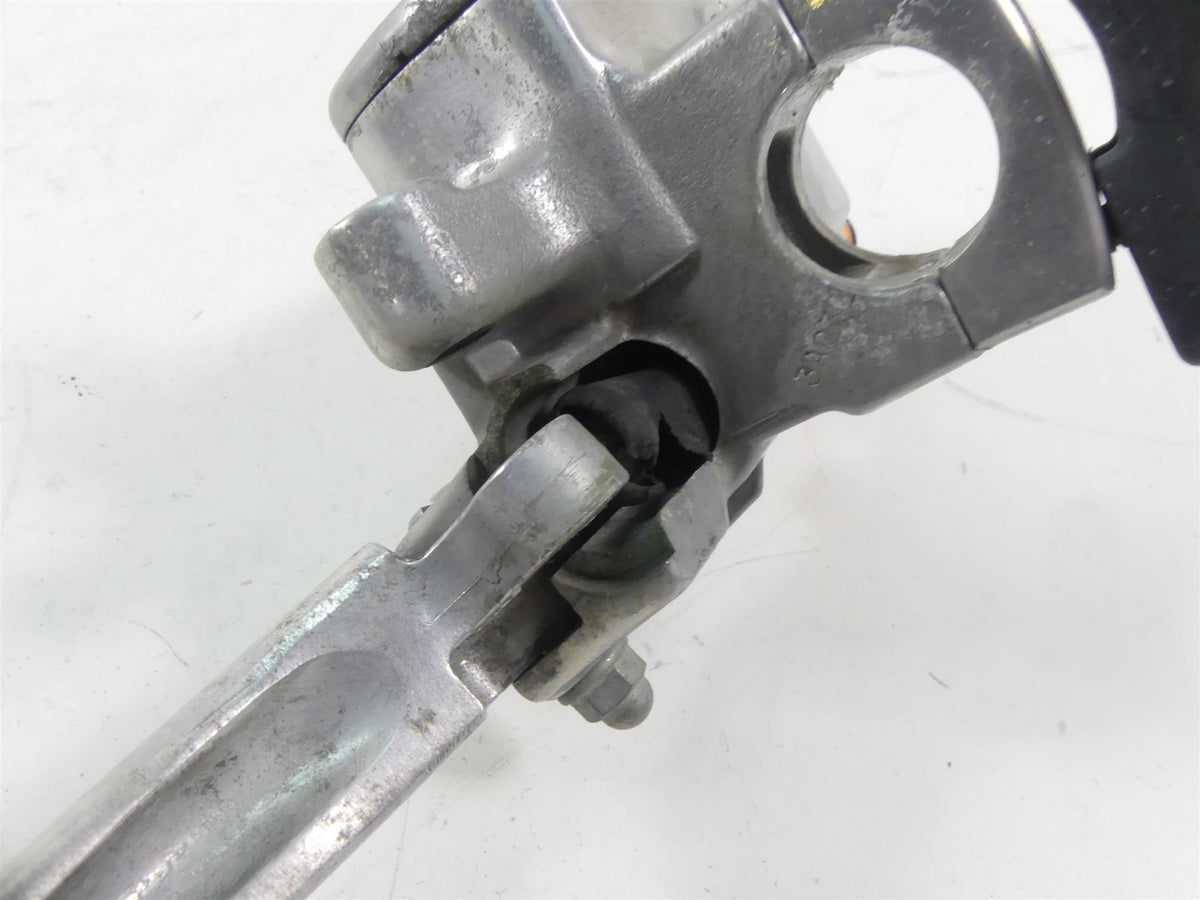 2003 Honda VTX1800R Nissin Clutch Master Cylinder 1/2"- Read 22890-MCH-006 {{ shop.shopifyCountryName }} - Mototech271
