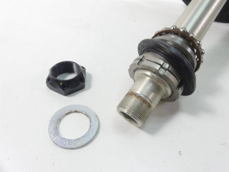 2019 Kawasaki ZX1400 ZX-14R Ninja Lower Triple Tree Steering Clamp 44037-0039 {{ shop.shopifyCountryName }} - Mototech271