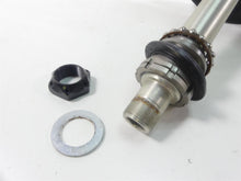 Load image into Gallery viewer, 2019 Kawasaki ZX1400 ZX-14R Ninja Lower Triple Tree Steering Clamp 44037-0039 | Mototech271
