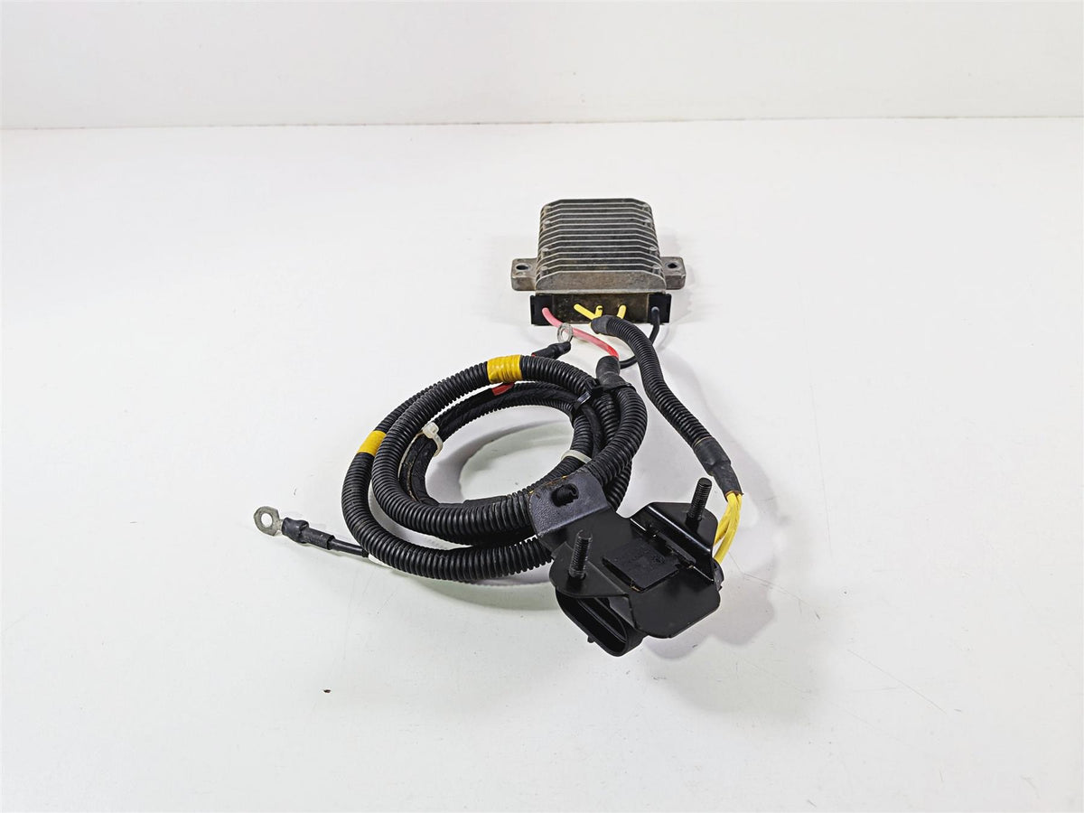 2022 Can Am Maverick X3 XRC Turbo RR 72" Rectifier Voltage Regulator 710006824-Mototech271