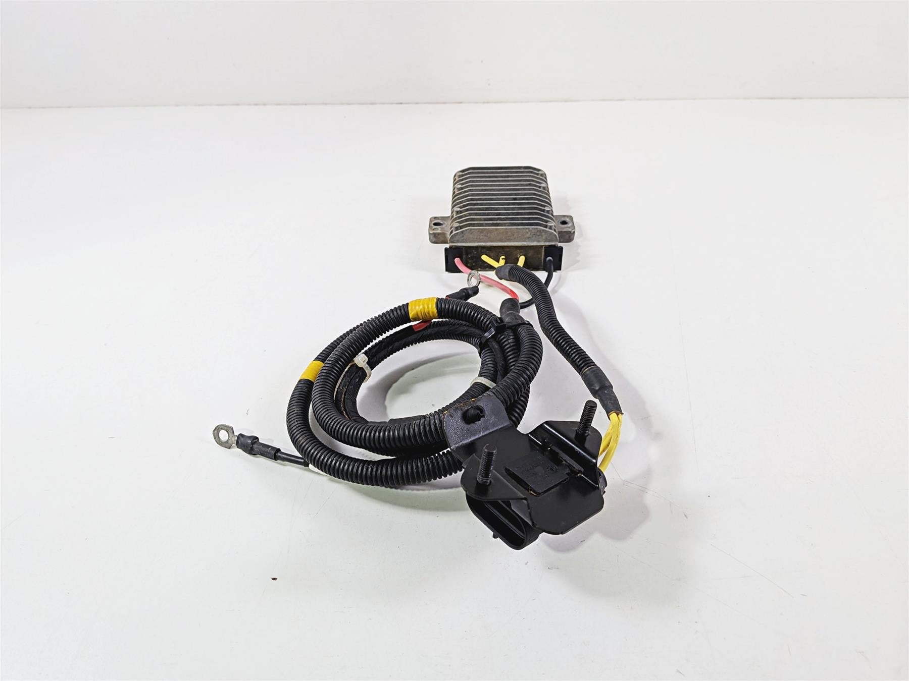 2022 Can Am Maverick X3 XRC Turbo RR 72" Rectifier Voltage Regulator 710006824-Mototech271