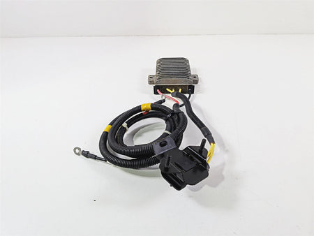 2022 Can Am Maverick X3 XRC Turbo RR 72" Rectifier Voltage Regulator 710006824-Mototech271