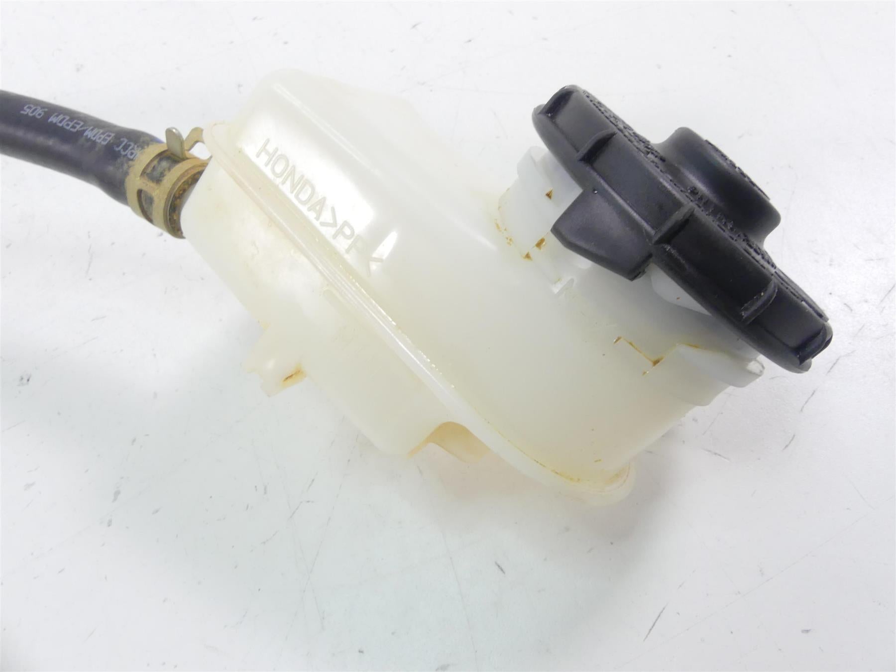 2020 Honda Talon S2X 1000X Nissin Brake Master Cylinder 11/16" 45510-HL4-F01 {{ shop.shopifyCountryName }} - Mototech271