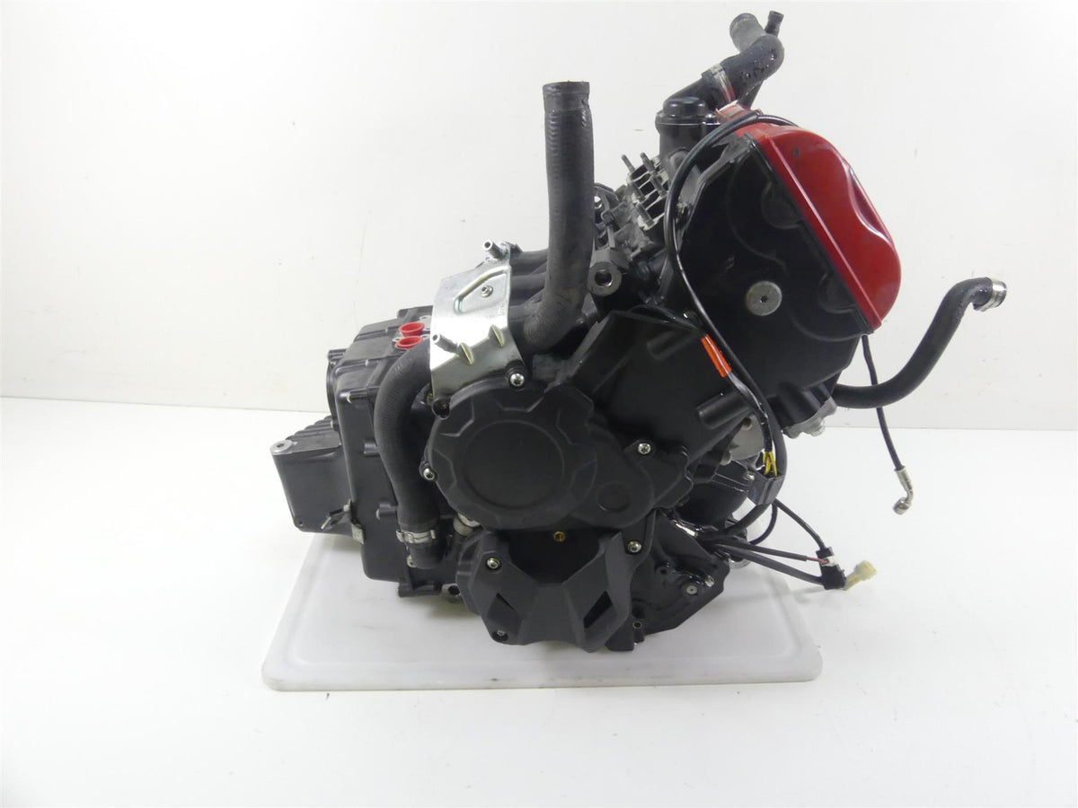 2018 Mv Agusta Brutale 800 RR Running Engine Motor 11K - Video 8A00C3686 {{ shop.shopifyCountryName }} - Mototech271