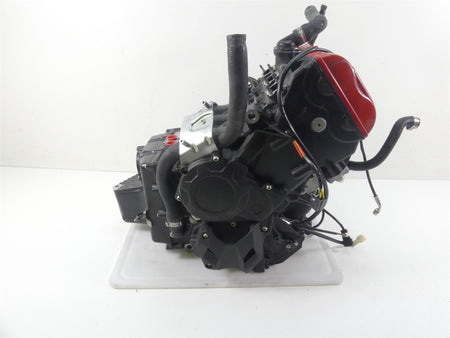 2018 Mv Agusta Brutale 800 RR Running Engine Motor 11K - Video 8A00C3686 {{ shop.shopifyCountryName }} - Mototech271