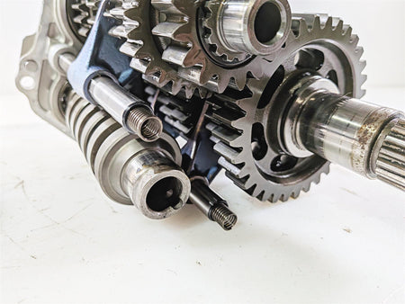 2016 Aprilia RSV 1100 Tuono V4 Factory Transmission Gear Pack 2A000069 {{ shop.shopifyCountryName }} - Mototech271