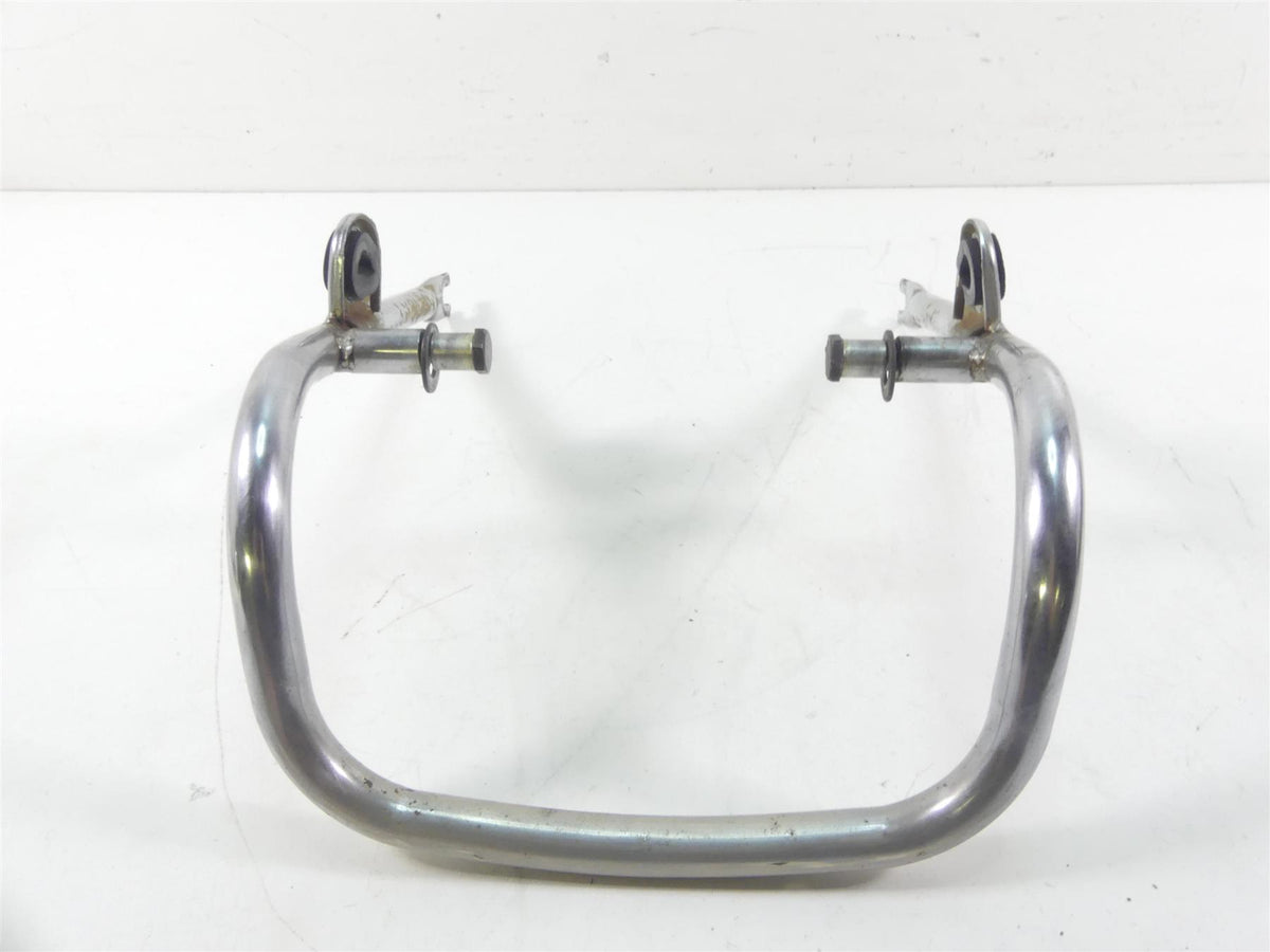 1978 Yamaha XS650 SE Special Rear Chrome Stay Grab Rail 2M0-21645-00-00 {{ shop.shopifyCountryName }} - Mototech271