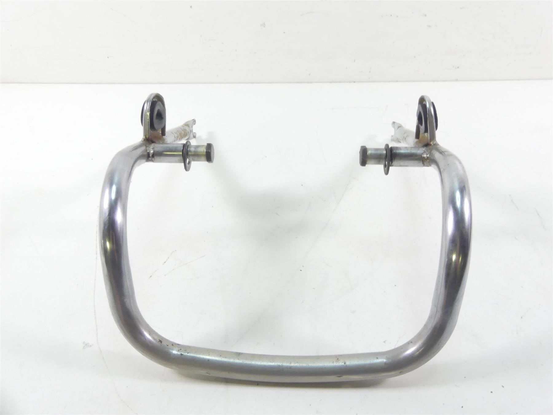 1978 Yamaha XS650 SE Special Rear Chrome Stay Grab Rail 2M0-21645-00-00 {{ shop.shopifyCountryName }} - Mototech271