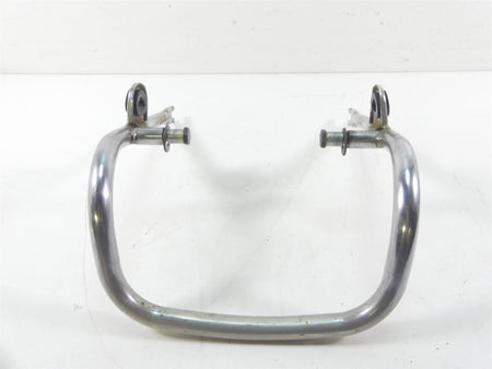 1978 Yamaha XS650 SE Special Rear Chrome Stay Grab Rail 2M0-21645-00-00 {{ shop.shopifyCountryName }} - Mototech271