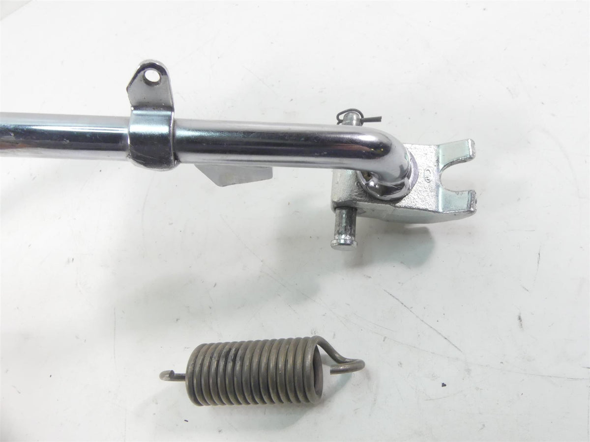 2013 Harley FXDWG Dyna Wide Glide Side Kickstand Kick Jiffy Stand 49704-90 {{ shop.shopifyCountryName }} - Mototech271