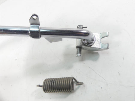 2013 Harley FXDWG Dyna Wide Glide Side Kickstand Kick Jiffy Stand 49704-90 {{ shop.shopifyCountryName }} - Mototech271