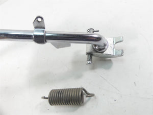 2013 Harley FXDWG Dyna Wide Glide Side Kickstand Kick Jiffy Stand 49704-90 | Mototech271