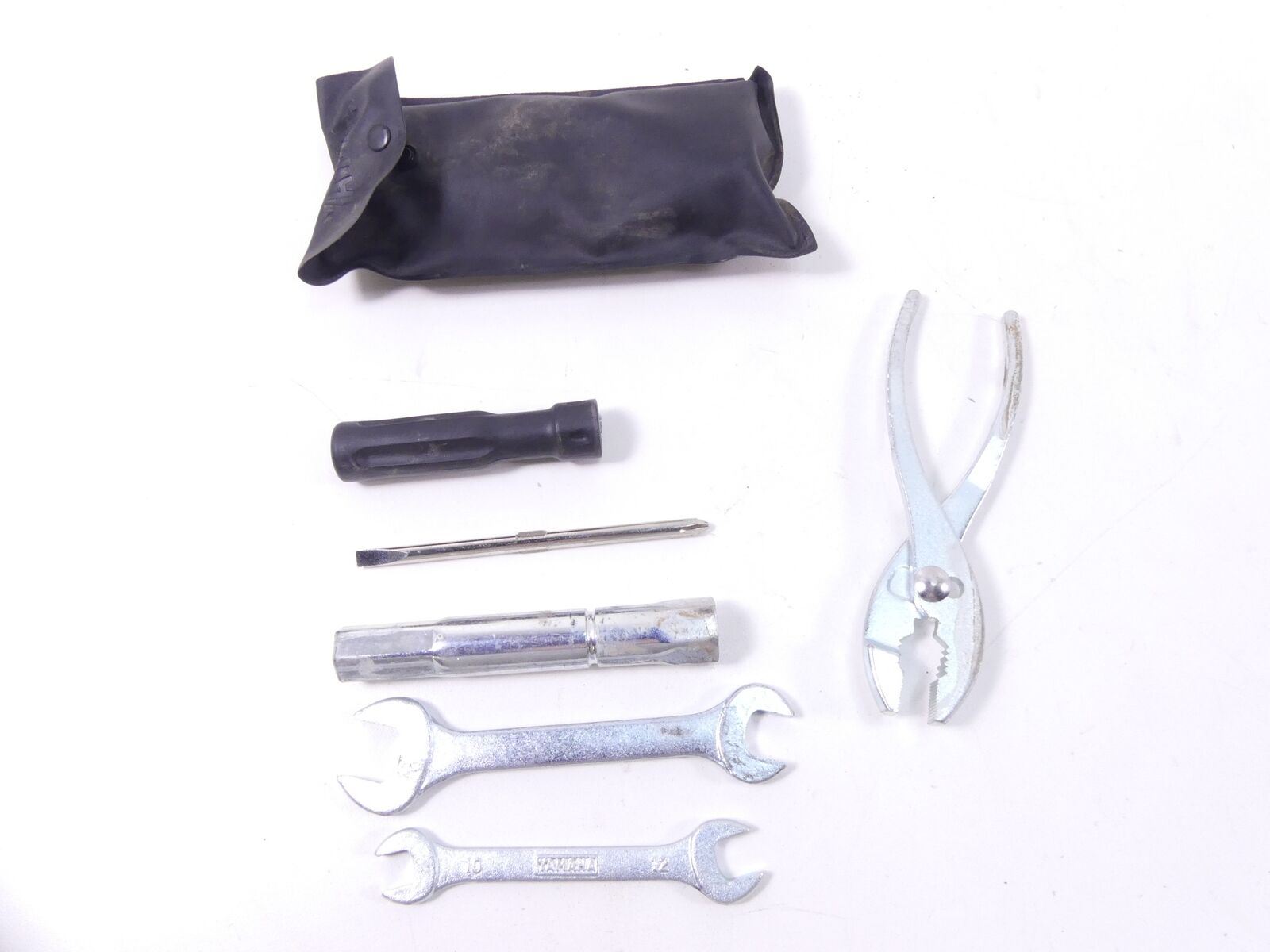 2018 Yamaha YXZ1000 R EPS SE Tool Kit Set Bag {{ shop.shopifyCountryName }} - Mototech271