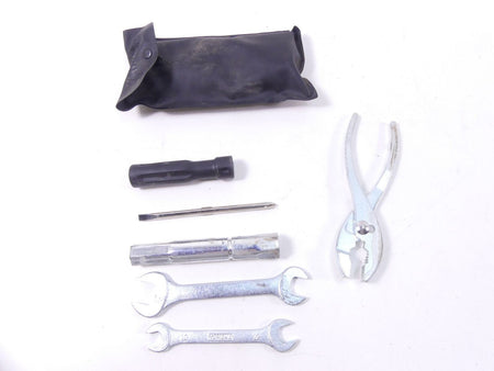 2018 Yamaha YXZ1000 R EPS SE Tool Kit Set Bag {{ shop.shopifyCountryName }} - Mototech271