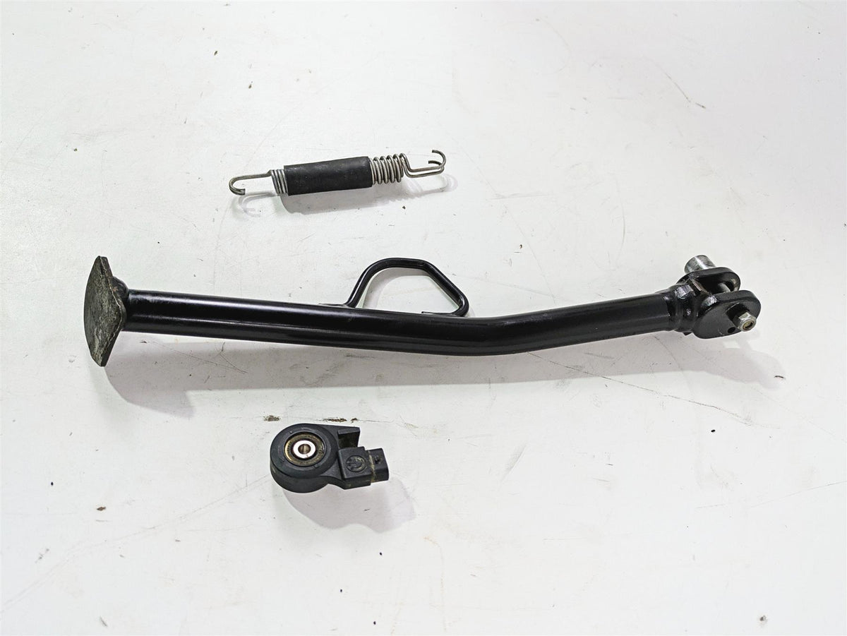 2017 BMW F800GS Adv K75 Side Kickstand Kick Stand 46538522368 {{ shop.shopifyCountryName }} - Mototech271