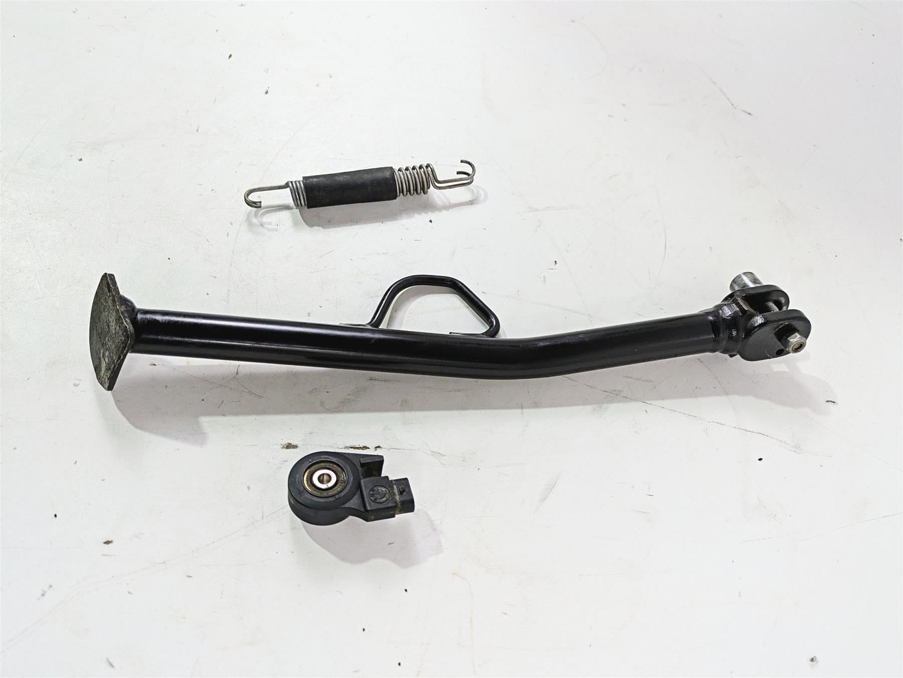2017 BMW F800GS Adv K75 Side Kickstand Kick Stand 46538522368 {{ shop.shopifyCountryName }} - Mototech271