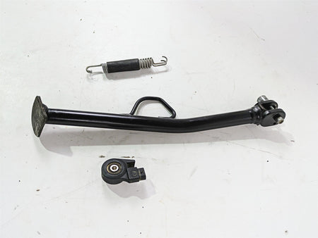 2017 BMW F800GS Adv K75 Side Kickstand Kick Stand 46538522368 {{ shop.shopifyCountryName }} - Mototech271