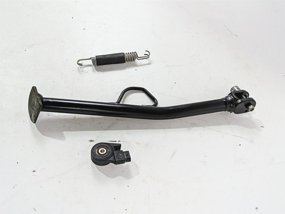 2017 BMW F800GS Adv K75 Side Kickstand Kick Stand 46538522368 {{ shop.shopifyCountryName }} - Mototech271