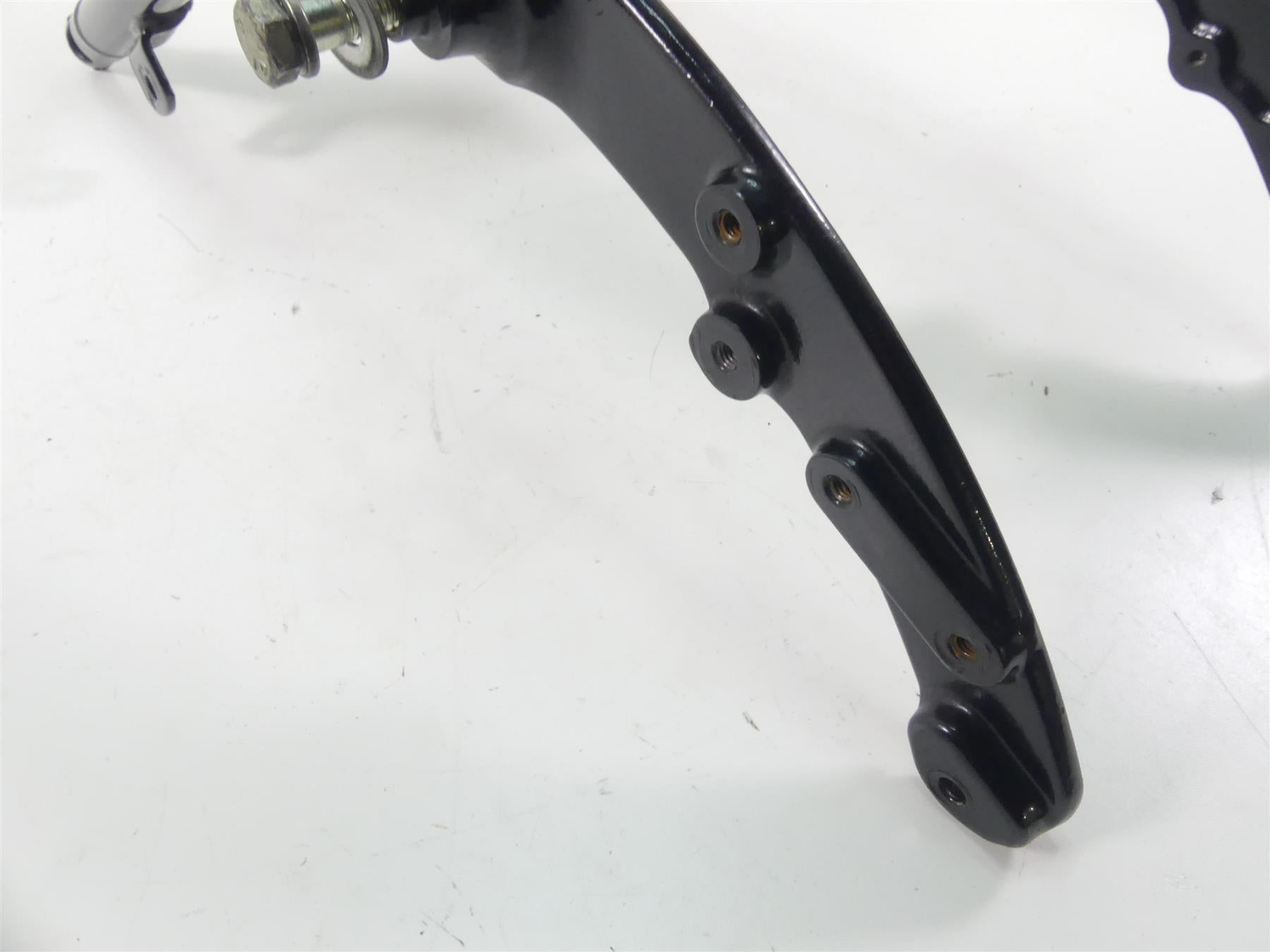 2011 Harley Touring FLTRU Road Glide Straight Subframe Sub Frame 48079-09BHP {{ shop.shopifyCountryName }} - Mototech271